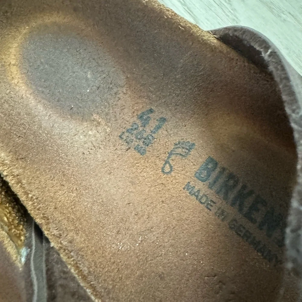 Birkenstock Matari Sandals - Picture 2 of 3